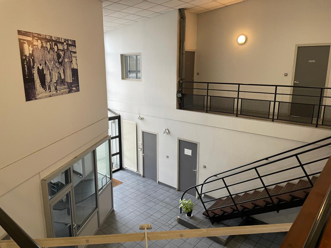 Local d'activité Vénissieux 4556m² Vente local d'activité Vénissieux Rhône OVACT2420374 12